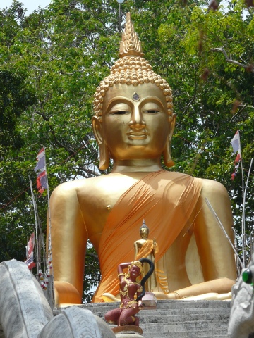 Buddha