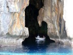 inside Swallows Cave