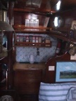 spice rack & drawers