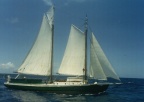 Schooner information