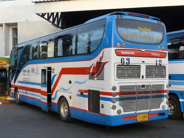 bus