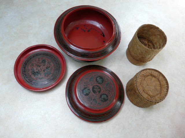 souvenirs