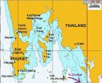Phang Nga Bay