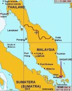 Strait of Malacca