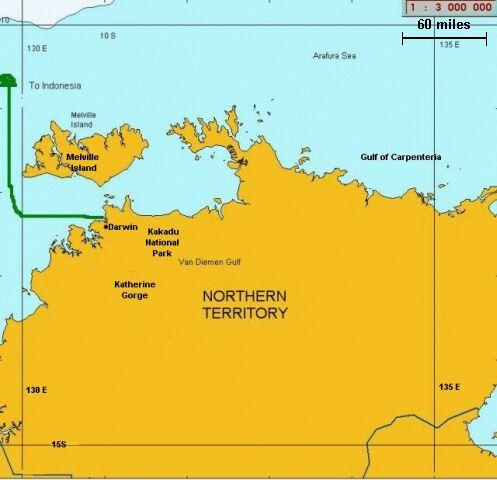 NorthernTerritory