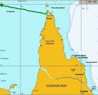 North Queensland