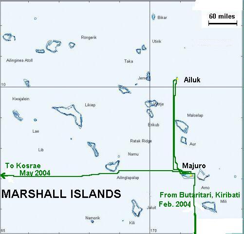 Marshall Islands