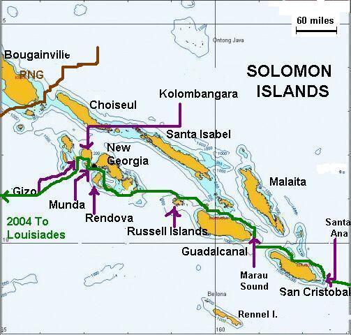 Solomon Islands