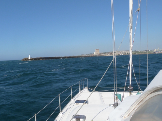 SouthBreakwater