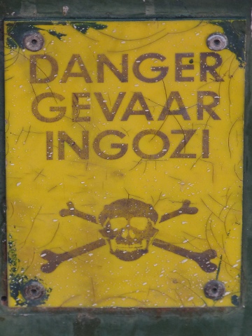 Danger