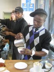 Cappucino