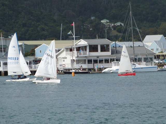 Yacht-Club