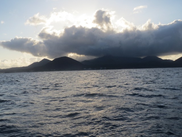 Approach