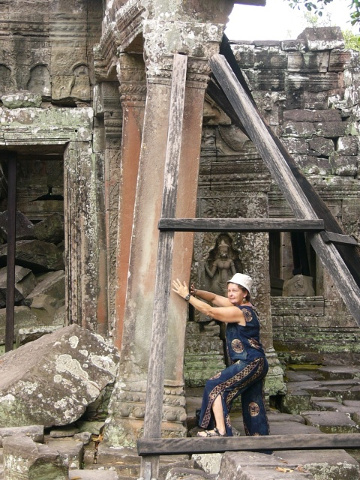 pillar