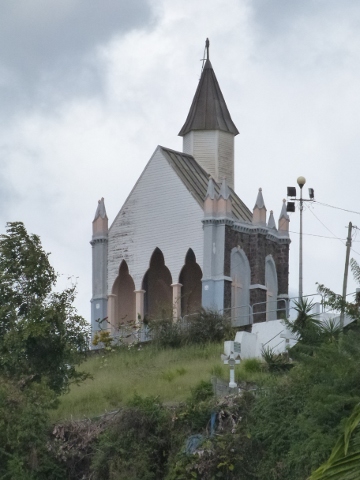 Chapel