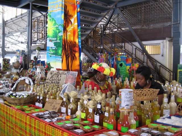 Market
