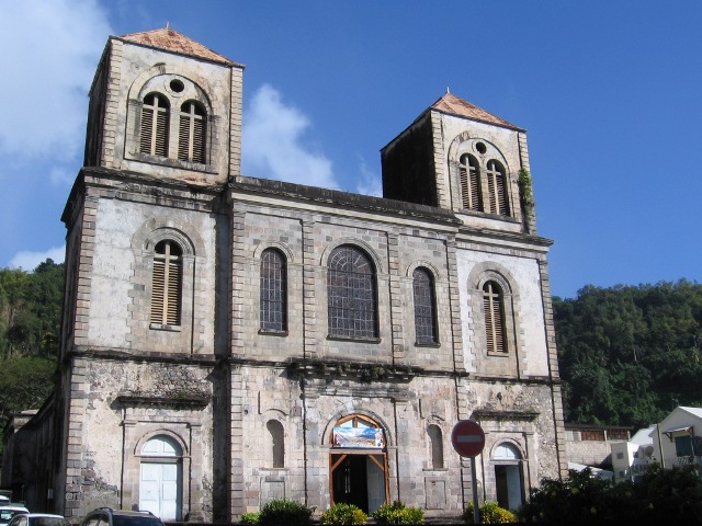 Cathedral