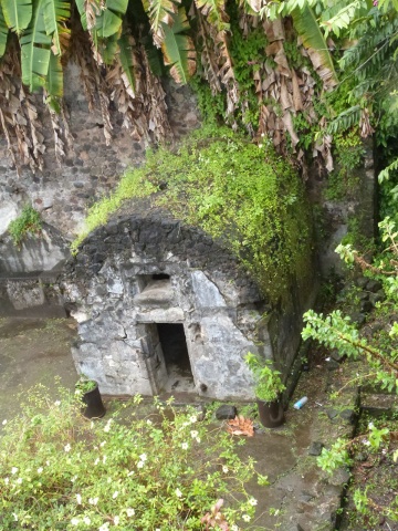 Prison