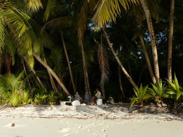 Sunset Beach