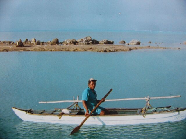 John Canoe