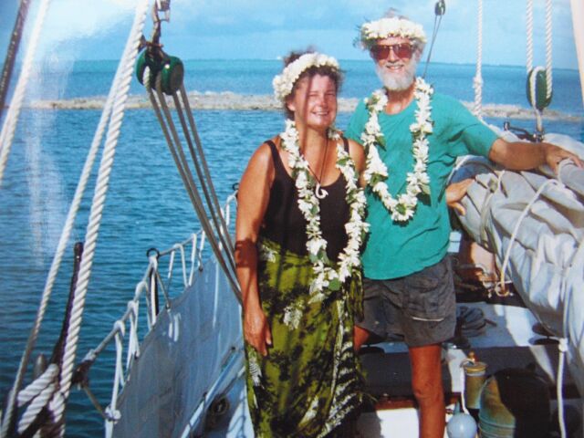 Leis Headdresses