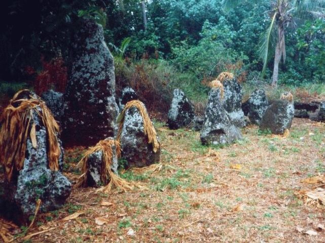 Marae