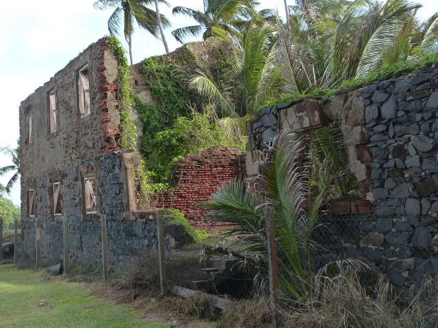 Ruin