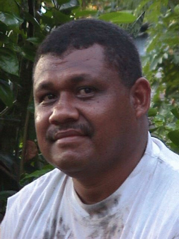 Pastor Sami