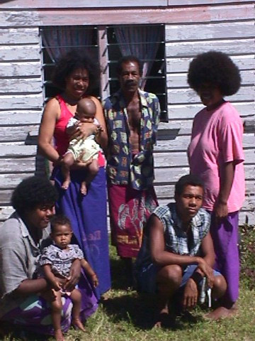 Teca Family
