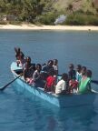 Blue Boat (60 KB)