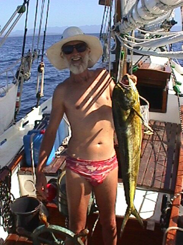 Mahi-Mahi