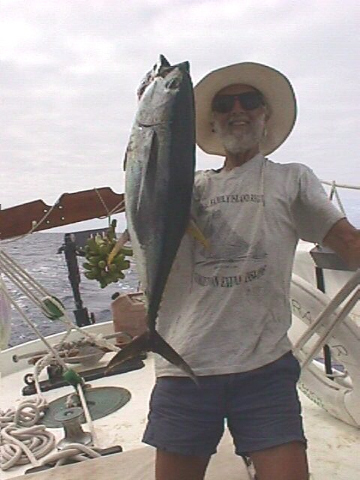 Tuna