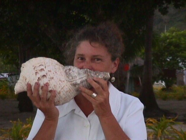 Triton Shell