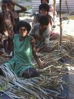 Pandanus Weaving (80 KB)