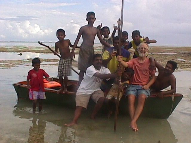 Boatful