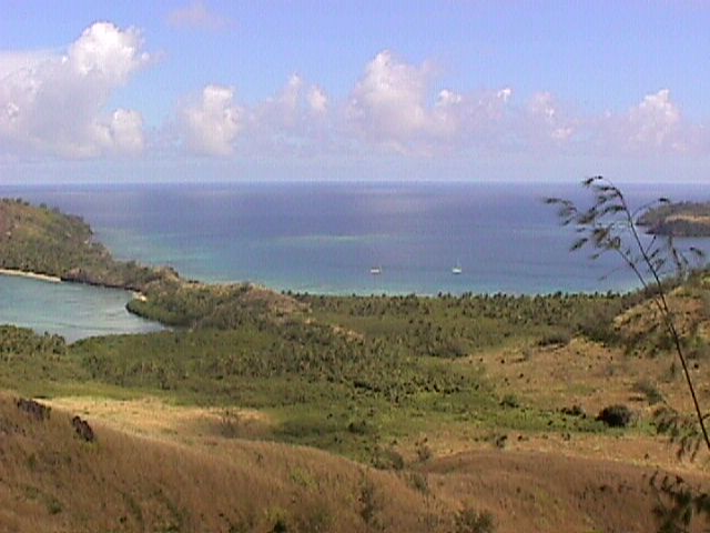 Cukuvou Harbor(46 KB)