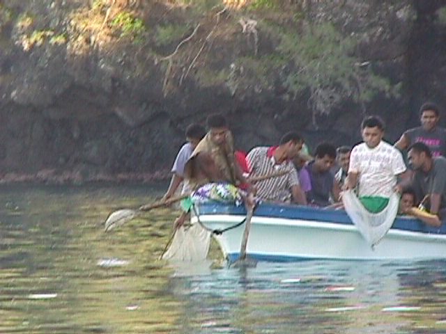 Balolo Gathering