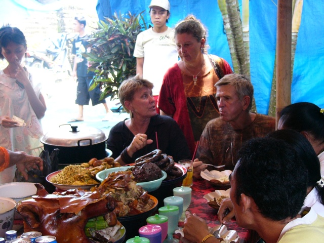 local food testers