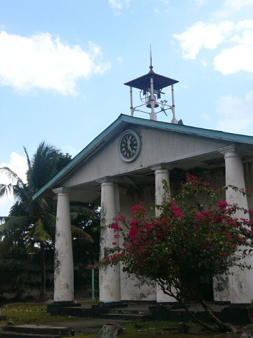 Christian Church