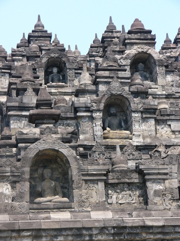 buddhas