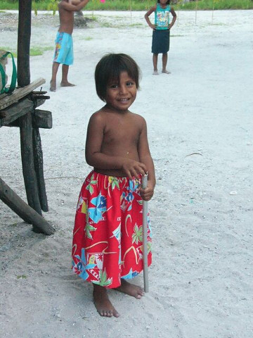Marou