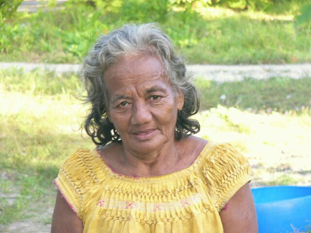 Touatamoa