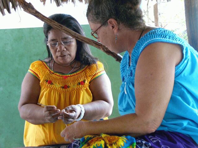 Crochet