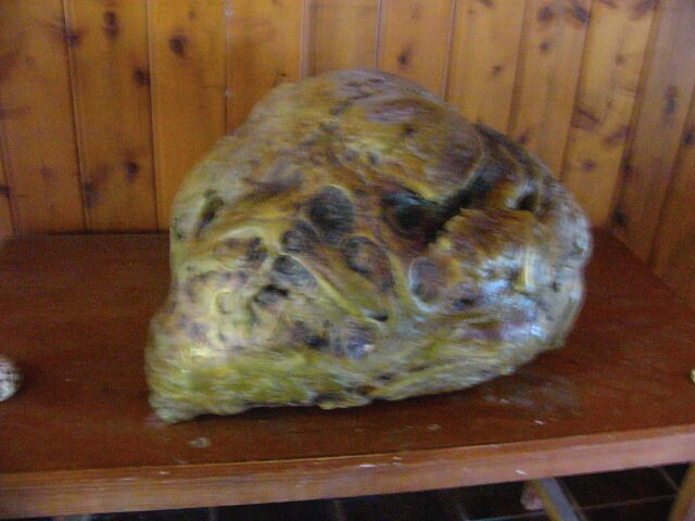Ambergris