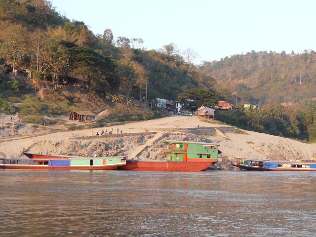 Pakbeng