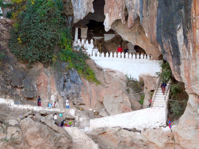 PakOucave