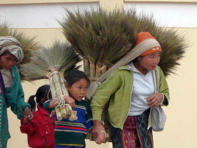 Broom People