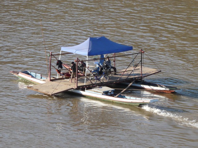multihull