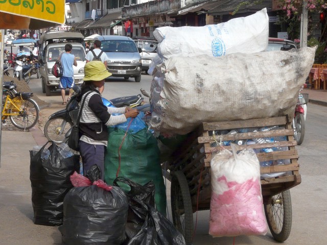 recycler