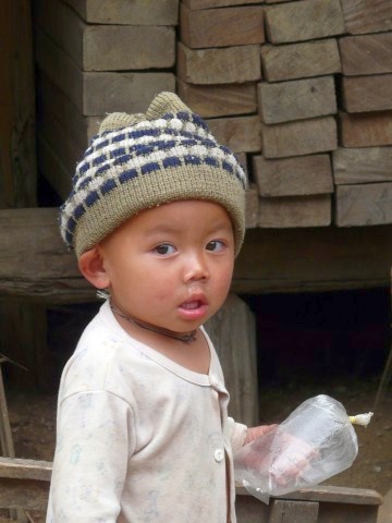 kid